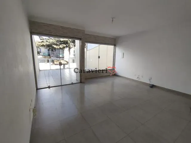 Sobrado 3 quartos e 5 banheiros, à venda, no bairro Vila Salete em São Paulo