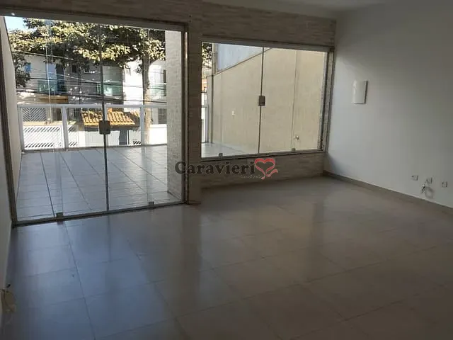 Sobrado 3 quartos e 5 banheiros, à venda, no bairro Vila Salete em São Paulo