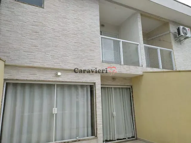 Sobrado 3 quartos e 5 banheiros, à venda, no bairro Vila Salete em São Paulo