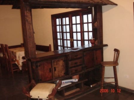 Sobrado à venda 3 Quartos, 1 Suíte, 4 Vagas, 270M², Nova Petrópolis, São Bernardo do Campo - SP