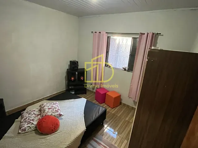 Sobrado 3 quartos e 2 banheiros, à venda, no bairro Jardim Califórnia em Sorocaba