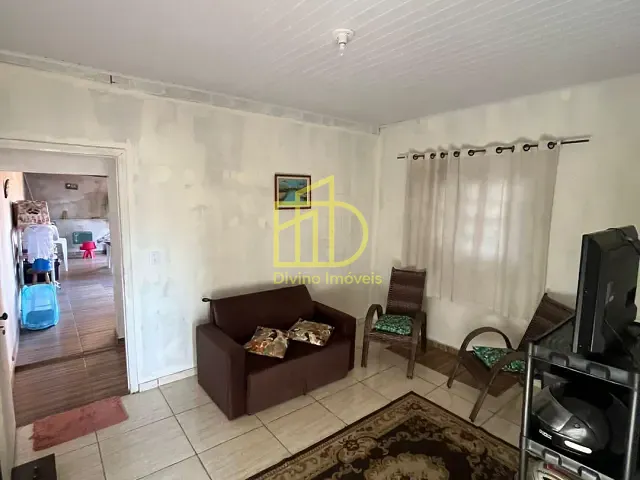 Sobrado 3 quartos e 2 banheiros, à venda, no bairro Jardim Califórnia em Sorocaba