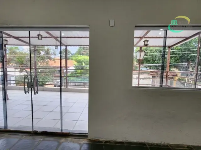 Sobrado com 300m², para alugar, no bairro Jardim Novo Campos Elíseos em Campinas