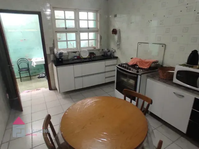 Sobrado com 146m² 2 quartos e 2 banheiros, à venda, no bairro Jardim Nova Germania em São Paulo