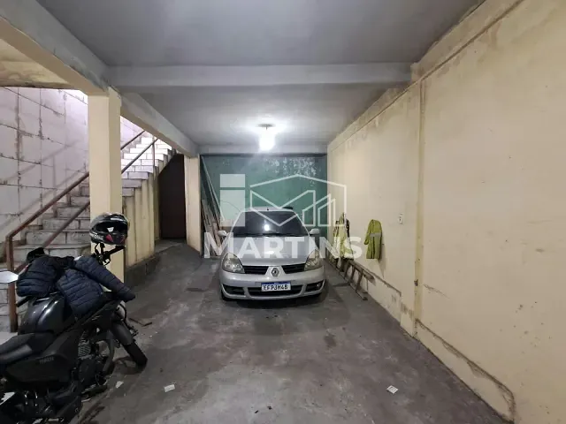 Sobrado com 125m² 2 quartos e 2 banheiros, à venda, no bairro Parque Sonia em São Paulo