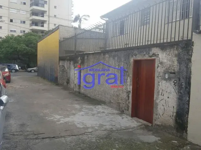 Sobrado com 160m² 2 quartos e 2 banheiros, à venda, no bairro Vila Santa Catarina em São Paulo
