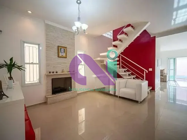 Sobrado com 250m² 3 quartos e 6 banheiros, à venda, no bairro Adalgisa em Osasco