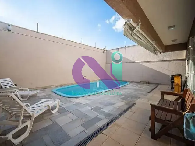 Sobrado com 250m² 3 quartos e 6 banheiros, à venda, no bairro Adalgisa em Osasco