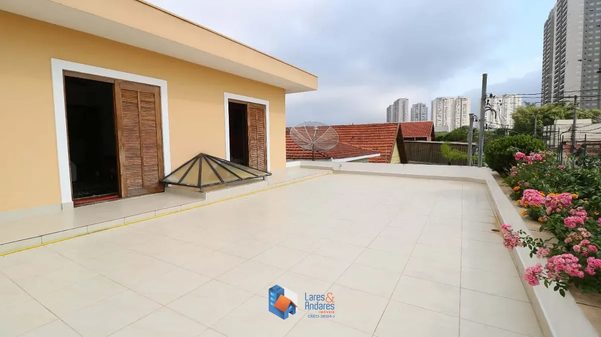 Sobrado, 3 quartos, 283 m² - Foto 39