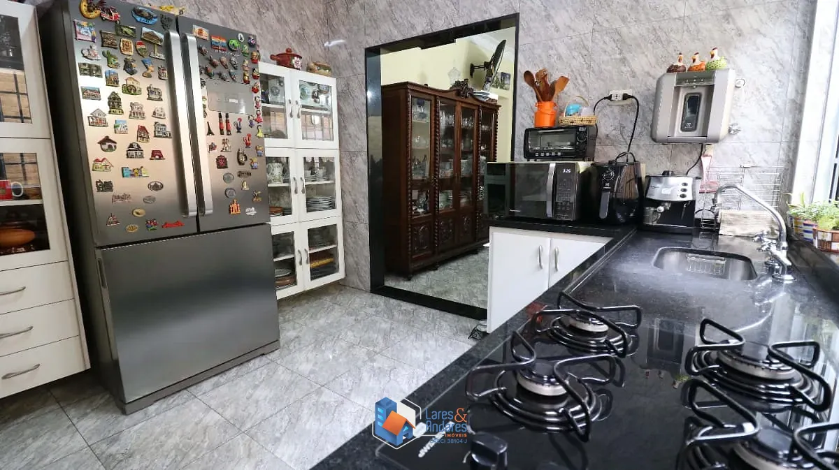 Sobrado, 3 quartos, 283 m² - Foto 44
