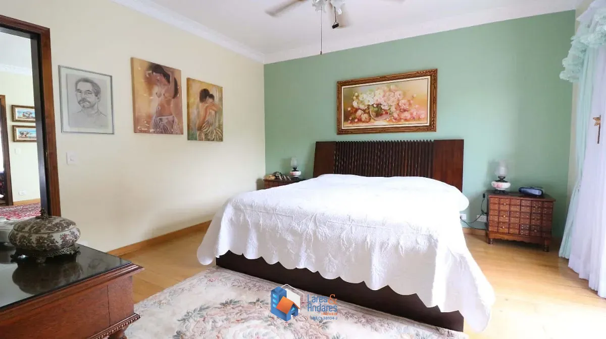 Sobrado, 3 quartos, 283 m² - Foto 38