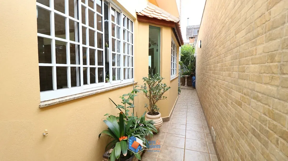 Sobrado, 3 quartos, 283 m² - Foto 46