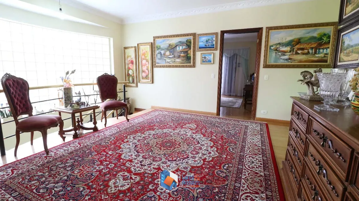 Sobrado, 3 quartos, 283 m² - Foto 33