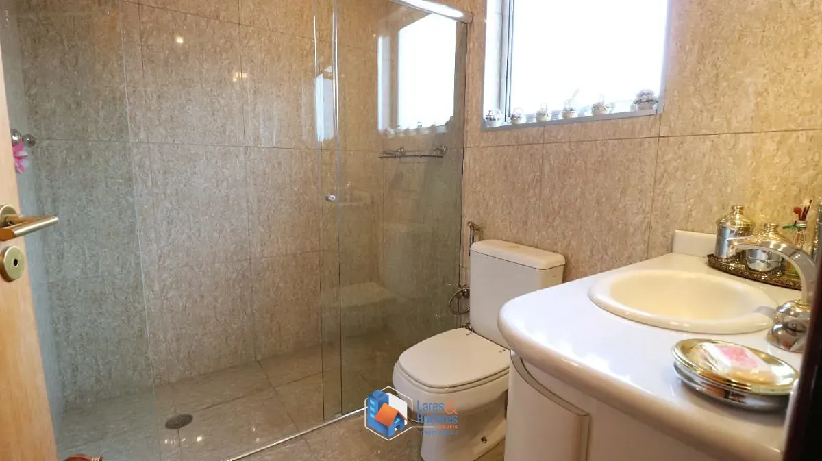 Sobrado, 3 quartos, 283 m² - Foto 32