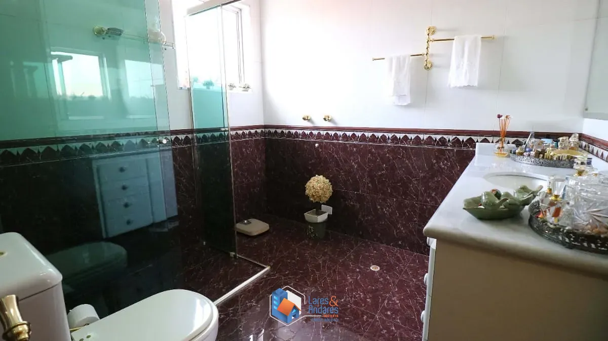 Sobrado, 3 quartos, 283 m² - Foto 37