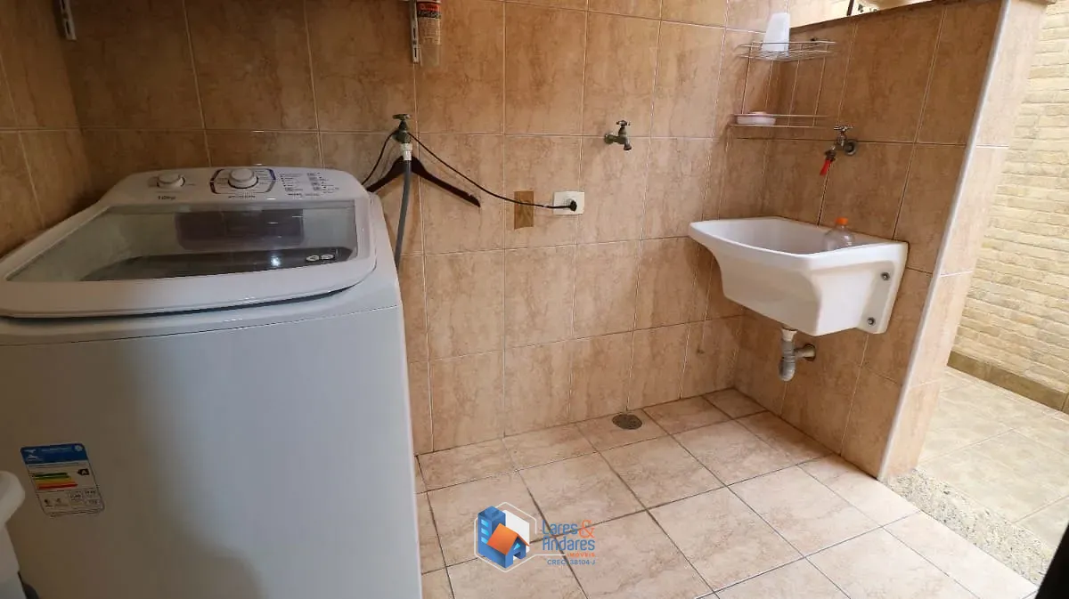 Sobrado, 3 quartos, 283 m² - Foto 47