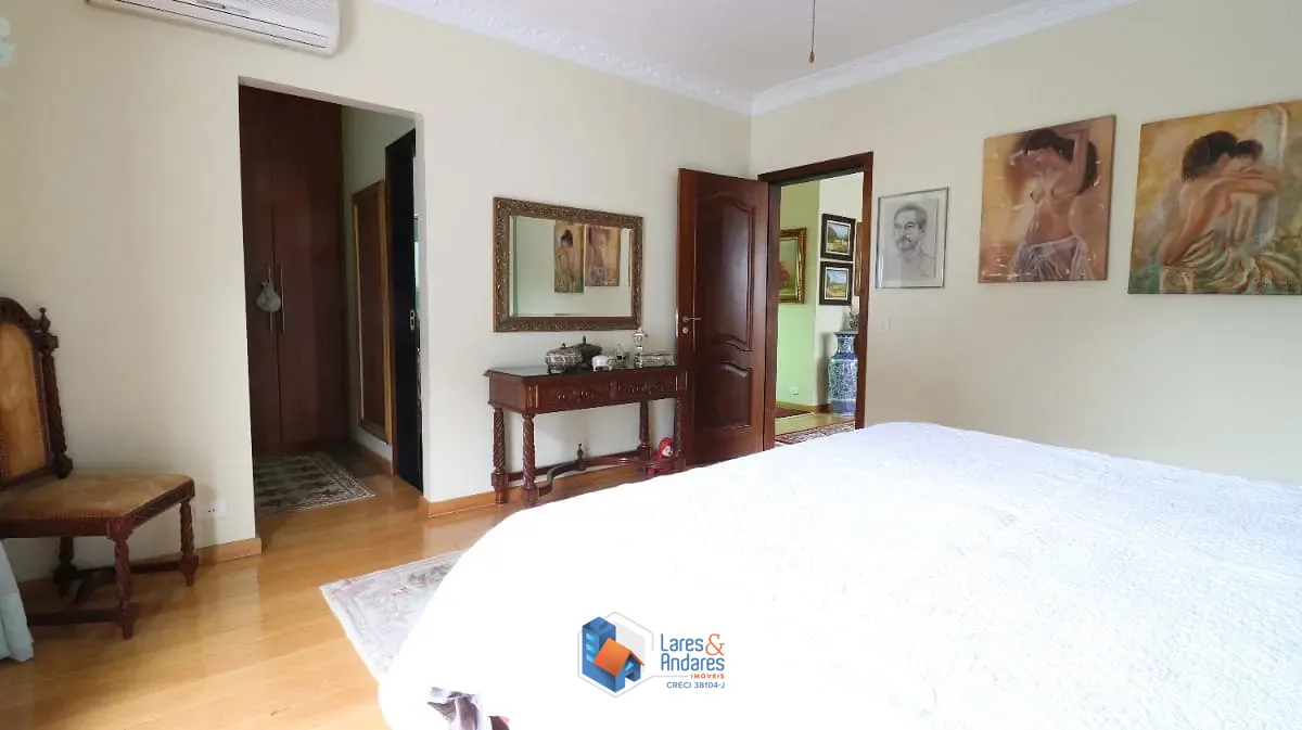 Sobrado, 3 quartos, 283 m² - Foto 36