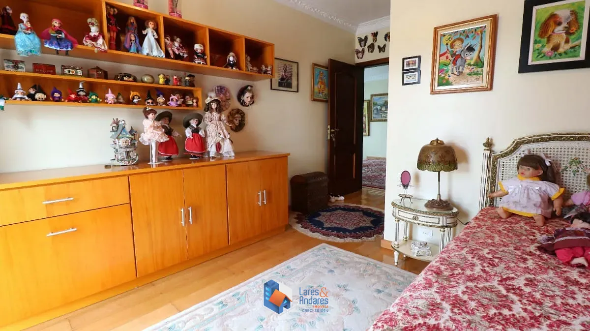 Sobrado, 3 quartos, 283 m² - Foto 35