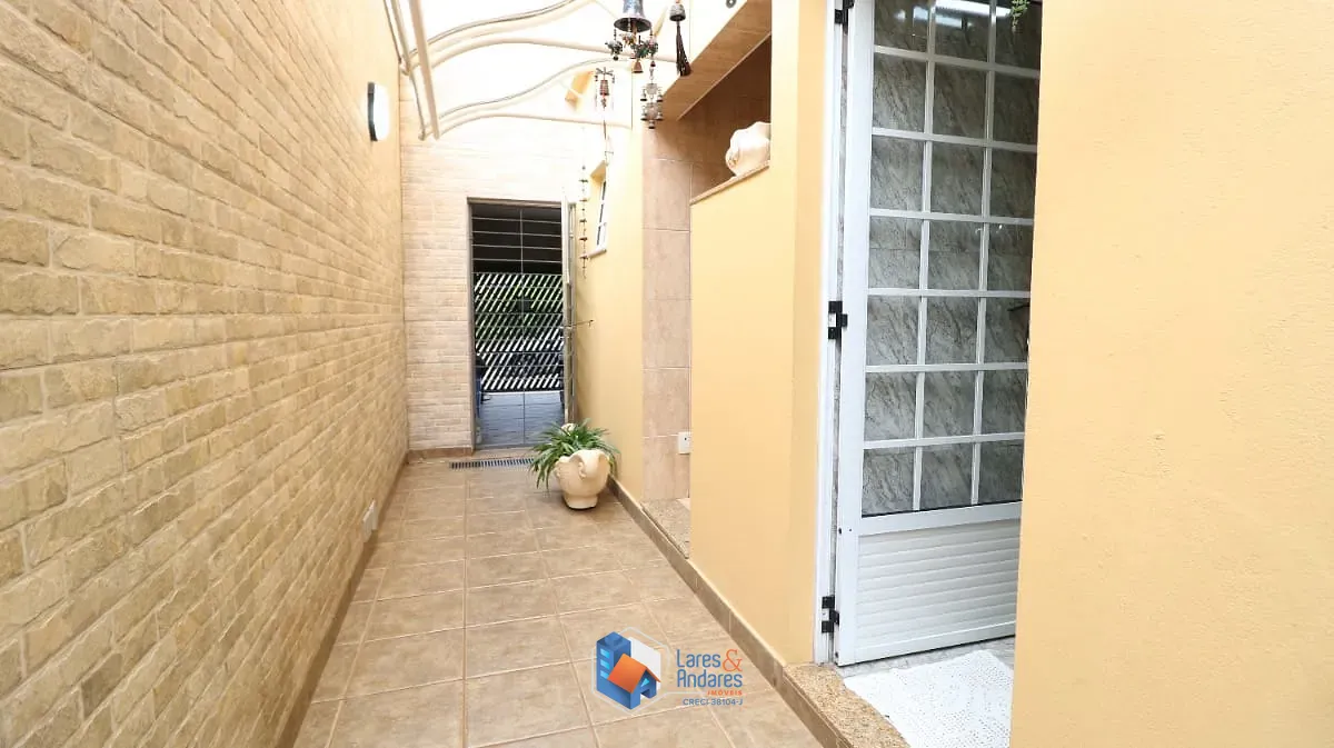 Sobrado, 3 quartos, 283 m² - Foto 45