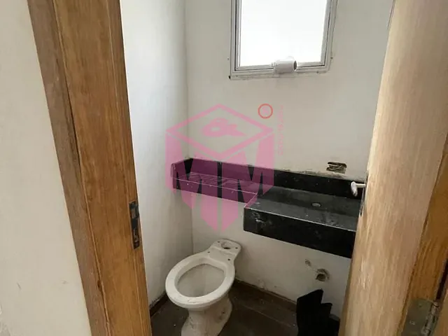 Sobrado 2 quartos e 2 banheiros, à venda, no bairro Jardim Irene em Santo André
