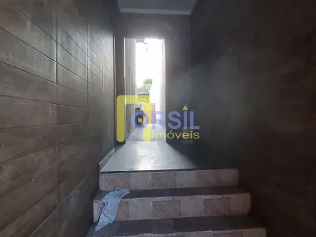 Sobrado com 250m² 3 quartos e 3 banheiros, à venda, no bairro Vila Suissa em Mogi das Cruzes
