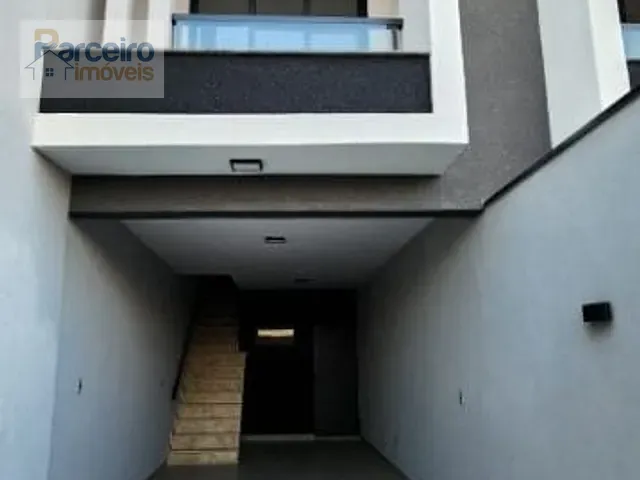 Sobrado com 106m² 3 quartos e 1 banheiro, à venda, no bairro Cidade Patriarca em São Paulo