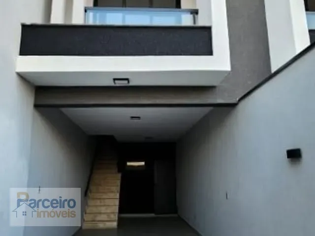 Sobrado com 106m² 3 quartos e 1 banheiro, à venda, no bairro Cidade Patriarca em São Paulo