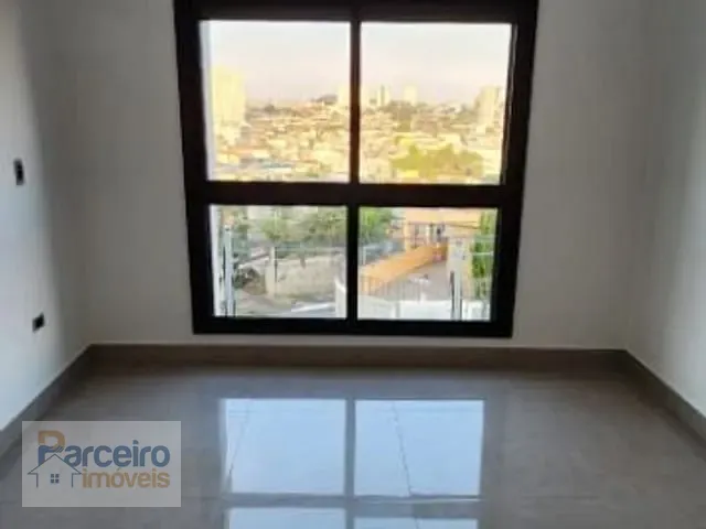 Sobrado com 106m² 3 quartos e 1 banheiro, à venda, no bairro Cidade Patriarca em São Paulo