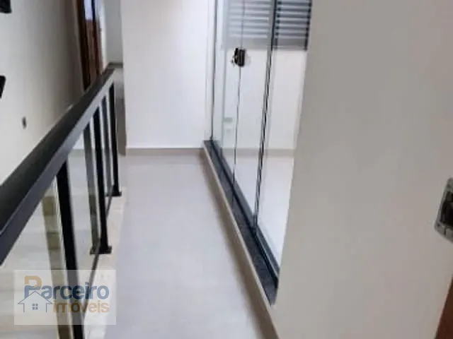 Sobrado com 106m² 3 quartos e 1 banheiro, à venda, no bairro Cidade Patriarca em São Paulo