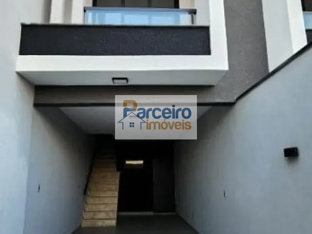Sobrado com 106m² 3 quartos e 1 banheiro, à venda, no bairro Cidade Patriarca em São Paulo