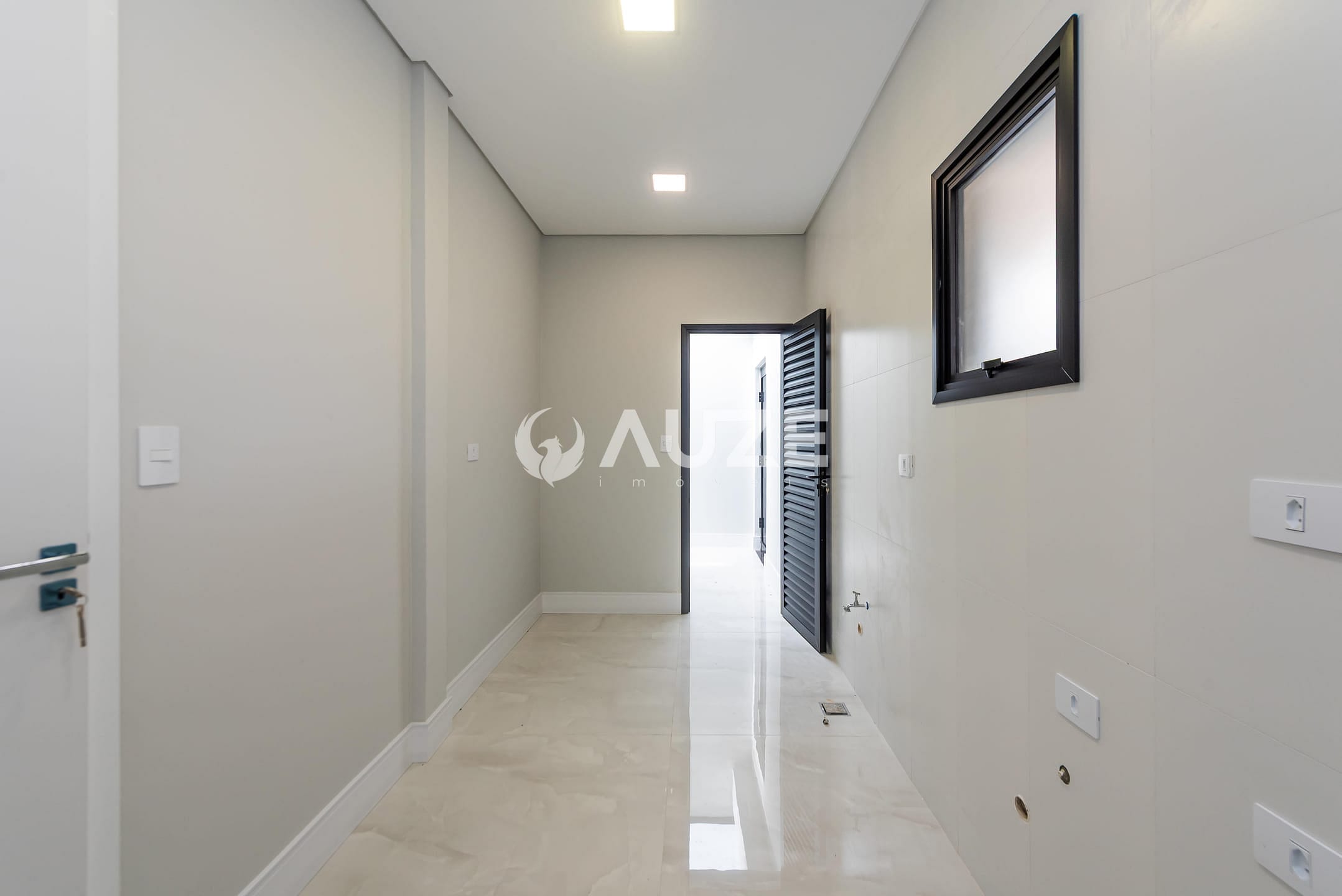 Sobrado, 3 quartos, 220 m² - Foto 34