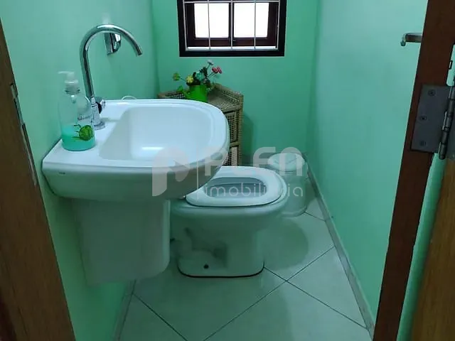 Sobrado com 410m² 6 quartos e 6 banheiros, à venda, no bairro Lauzane Paulista em São Paulo