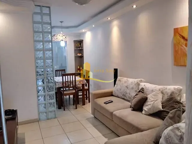 Sobrado com 76m² 2 quartos e 3 banheiros, à venda, no bairro Itaquera em São Paulo