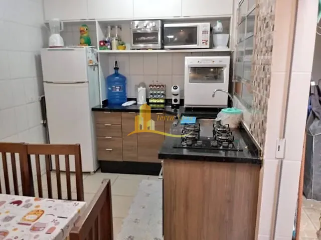 Sobrado com 76m² 2 quartos e 3 banheiros, à venda, no bairro Itaquera em São Paulo