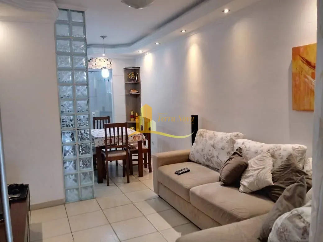 Sobrado, 2 quartos, 10 m² - Foto 2