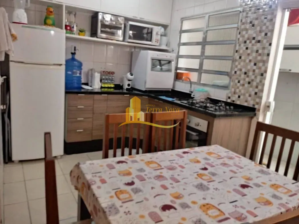Sobrado, 2 quartos, 10 m² - Foto 5