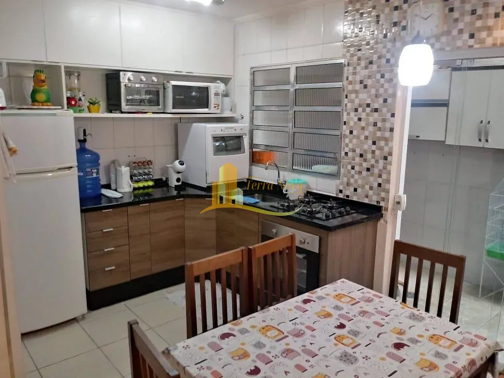 Sobrado, 2 quartos, 10 m² - Foto 6