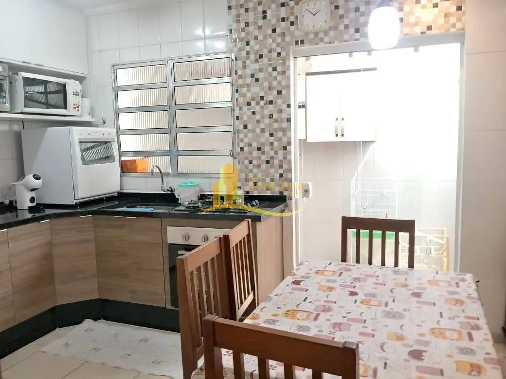 Sobrado, 2 quartos, 10 m² - Foto 7