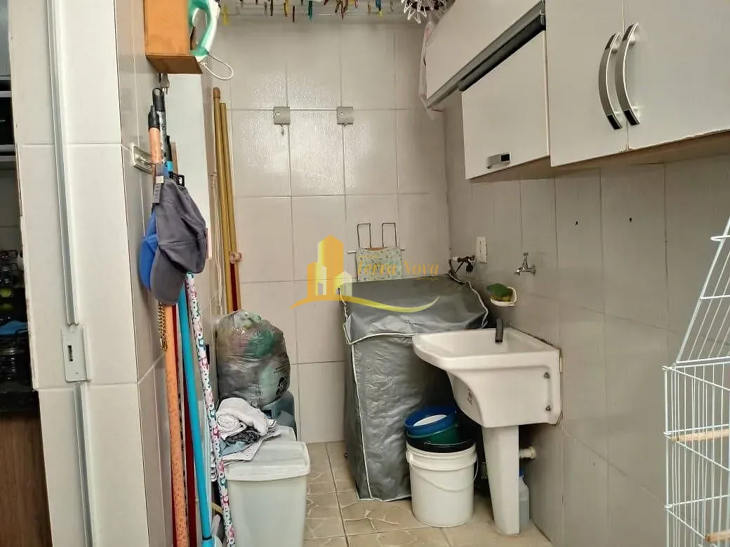 Sobrado, 2 quartos, 10 m² - Foto 8