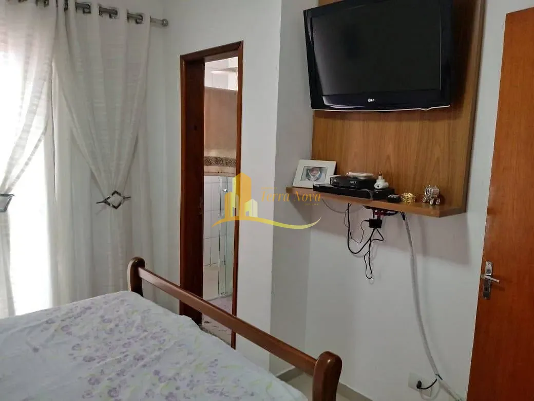 Sobrado, 2 quartos, 10 m² - Foto 9