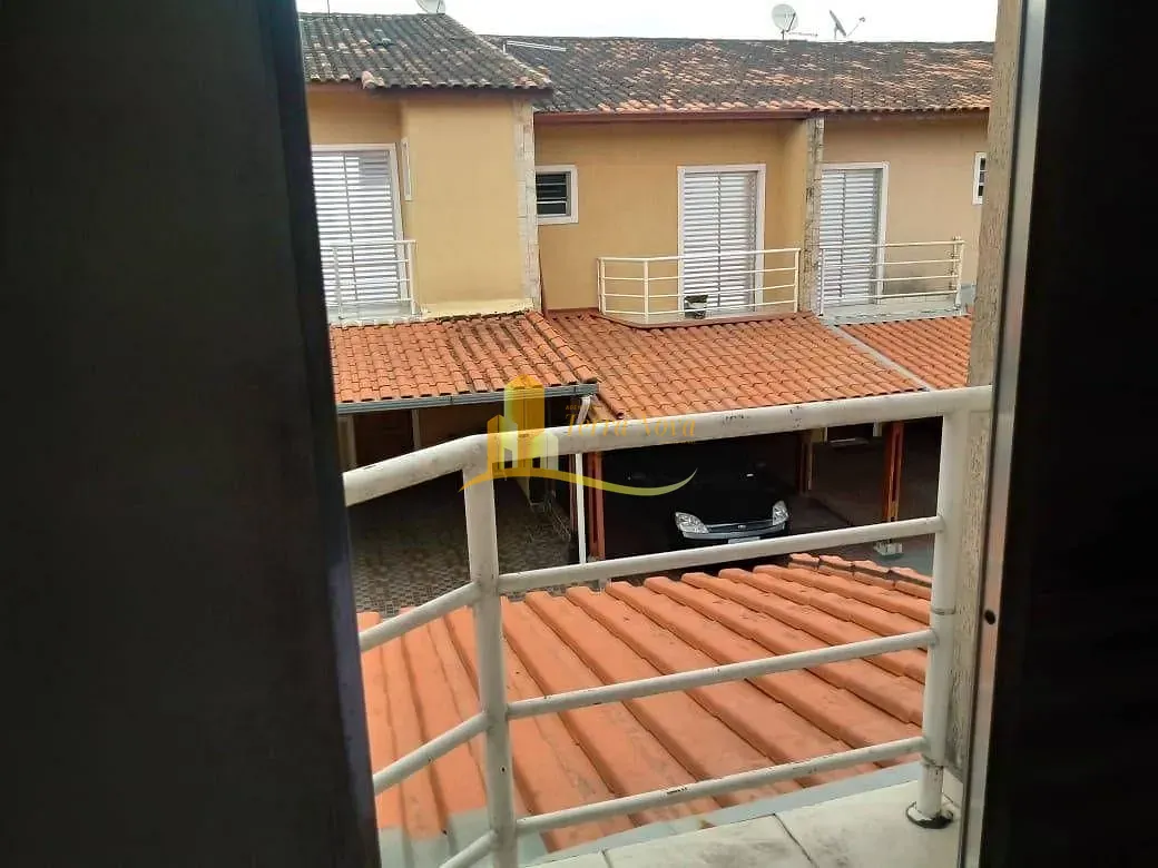 Sobrado, 2 quartos, 10 m² - Foto 10