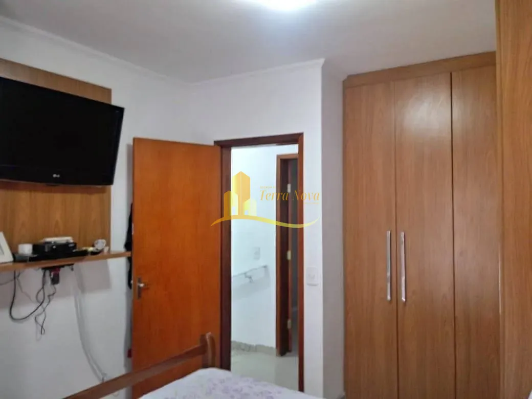 Sobrado, 2 quartos, 10 m² - Foto 12