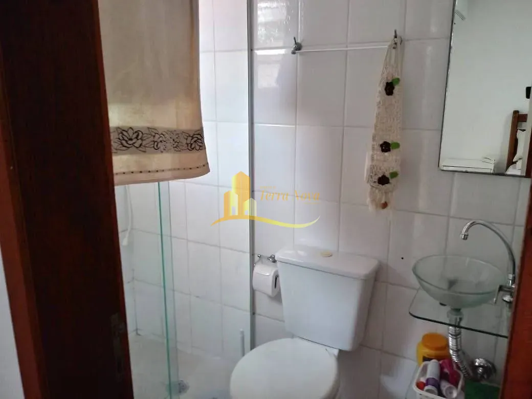 Sobrado, 2 quartos, 10 m² - Foto 13