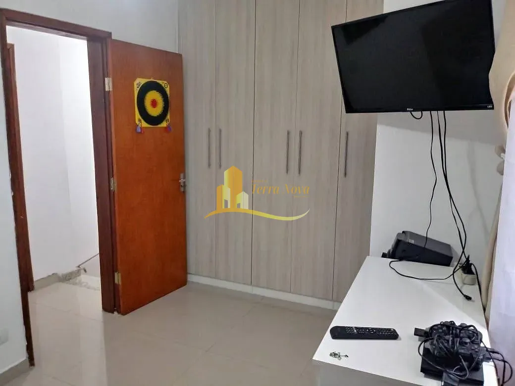Sobrado, 2 quartos, 10 m² - Foto 15