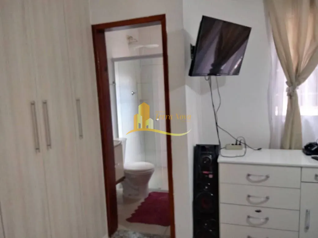 Sobrado, 2 quartos, 10 m² - Foto 16