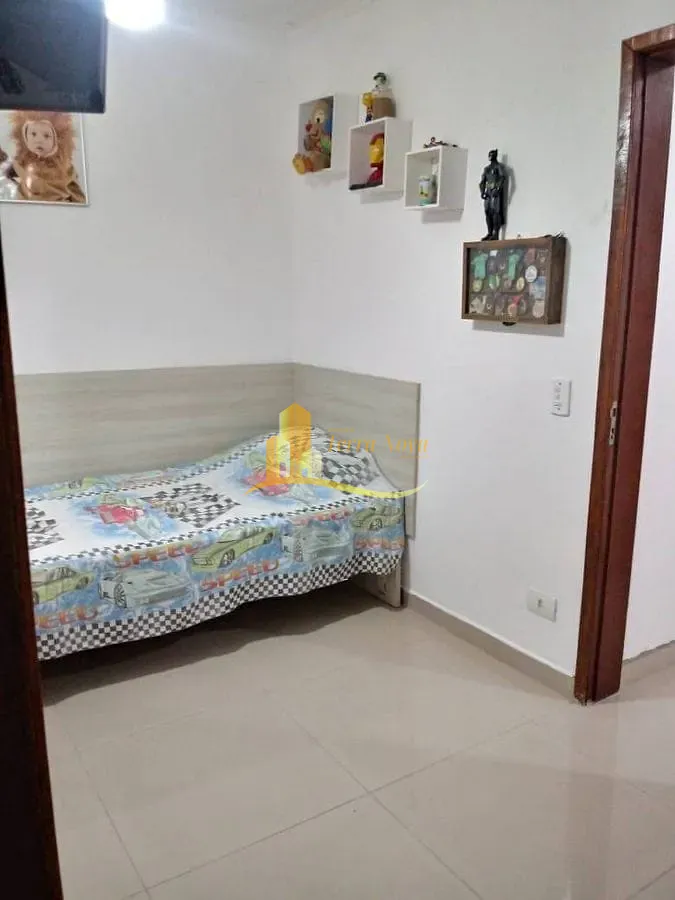 Sobrado, 2 quartos, 10 m² - Foto 17
