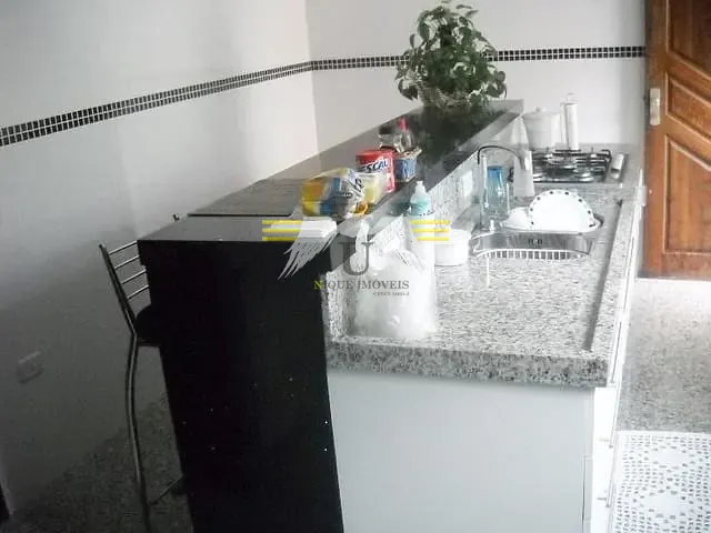 Sobrado com 310m² 3 quartos e 4 banheiros, à venda, no bairro Jardim Vila Formosa em São Paulo