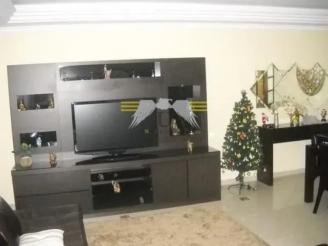 Sobrado com 310m² 3 quartos e 4 banheiros, à venda, no bairro Jardim Vila Formosa em São Paulo