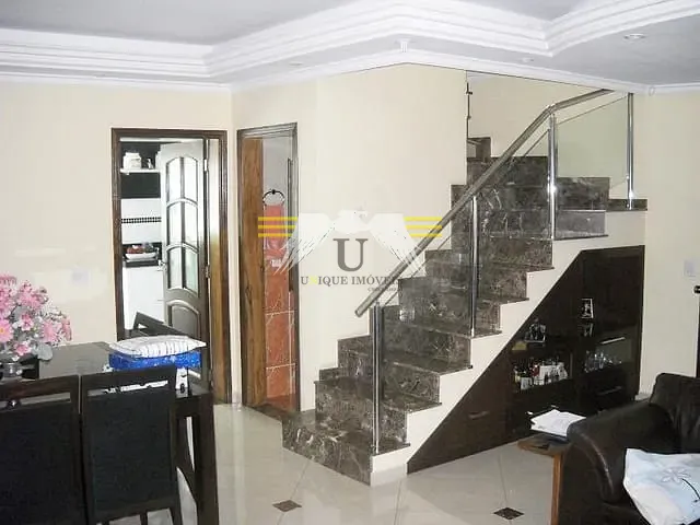 Sobrado com 310m² 3 quartos e 4 banheiros, à venda, no bairro Jardim Vila Formosa em São Paulo