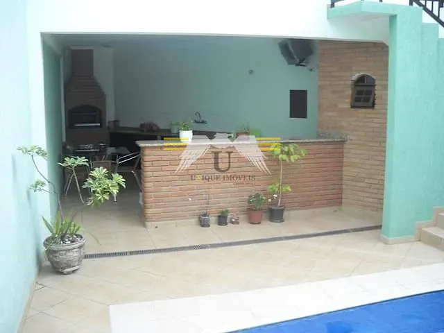 Sobrado com 310m² 3 quartos e 4 banheiros, à venda, no bairro Jardim Vila Formosa em São Paulo